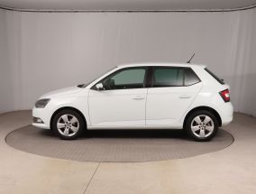 Škoda Fabia - 2015