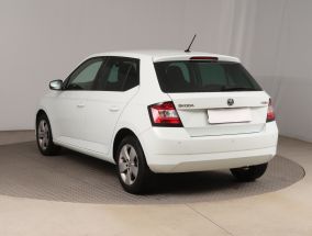 Škoda Fabia - 2015