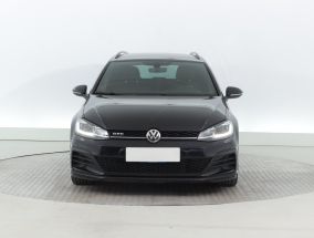 Volkswagen Golf - 2017