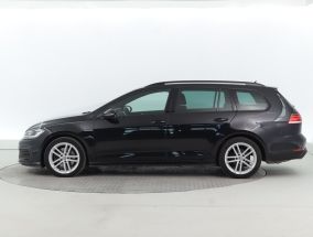 Volkswagen Golf - 2017
