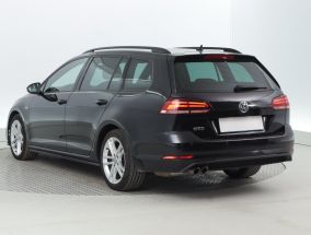 Volkswagen Golf - 2017
