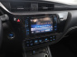 Toyota Auris, 2016