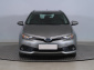 Toyota Auris, 2016