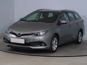 Toyota Auris - 2016