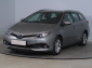 Toyota Auris, 2016