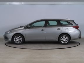 Toyota Auris - 2016