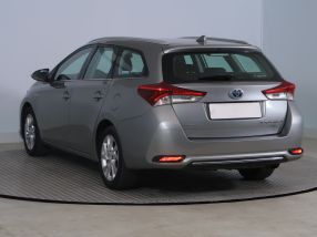 Toyota Auris - 2016