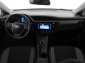 Toyota Auris, 2016