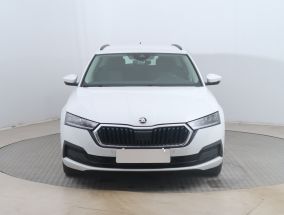 Škoda Octavia - 2023