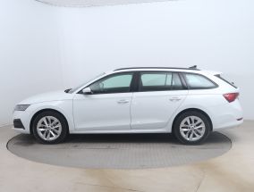 Škoda Octavia - 2023