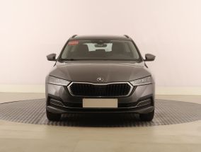 Škoda Octavia - 2024