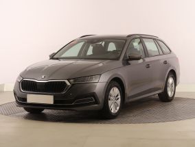 Škoda Octavia - 2024