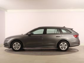 Škoda Octavia - 2024