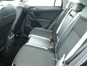 Volkswagen Tiguan - 2021