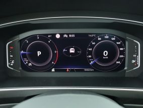 Volkswagen Tiguan - 2021