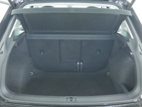 Volkswagen Tiguan - 2021