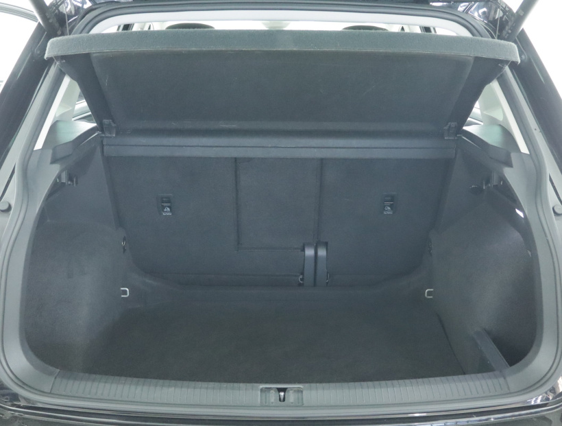 Volkswagen Tiguan, 2021