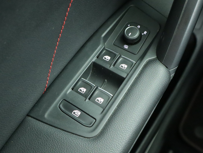 Volkswagen Tiguan, 2021