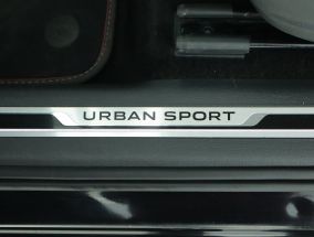 Volkswagen Tiguan - 2021