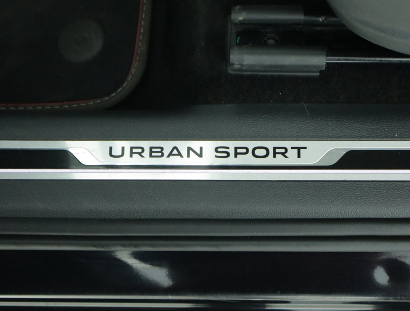Volkswagen Tiguan, 2021