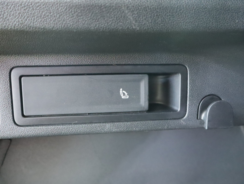 Volkswagen Tiguan, 2021