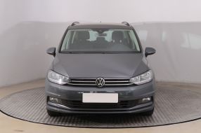 Volkswagen Touran - 2022