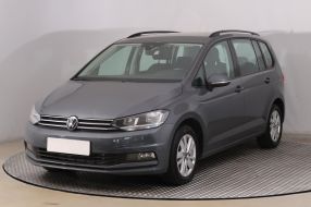 Volkswagen Touran - 2022