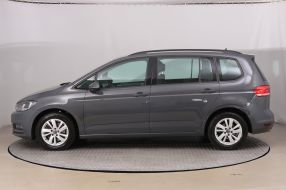 Volkswagen Touran - 2022