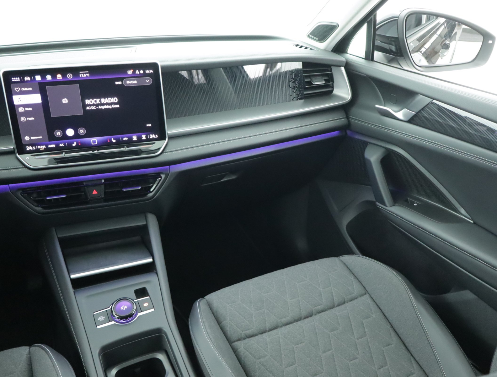 Volkswagen Tayron - 2025