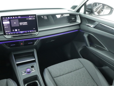 Volkswagen Tayron - 2025