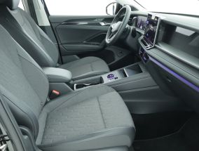 Volkswagen Tayron - 2025