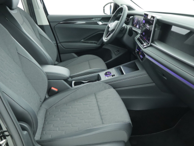 Volkswagen Tayron - 2025