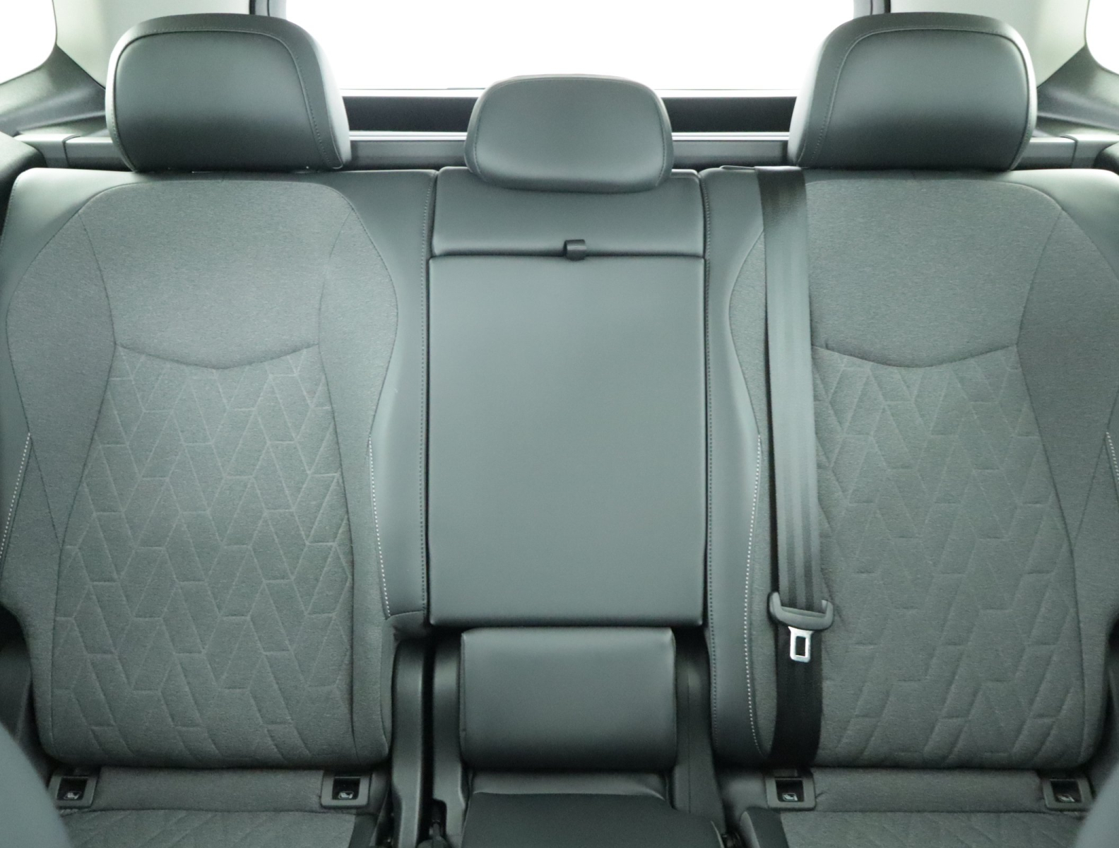 Volkswagen Tayron - 2025