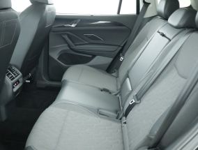 Volkswagen Tayron - 2025