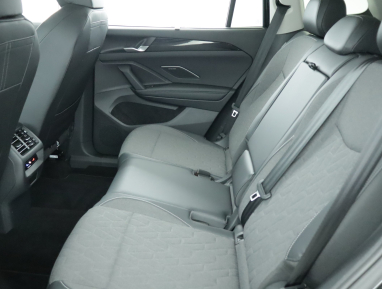 Volkswagen Tayron - 2025