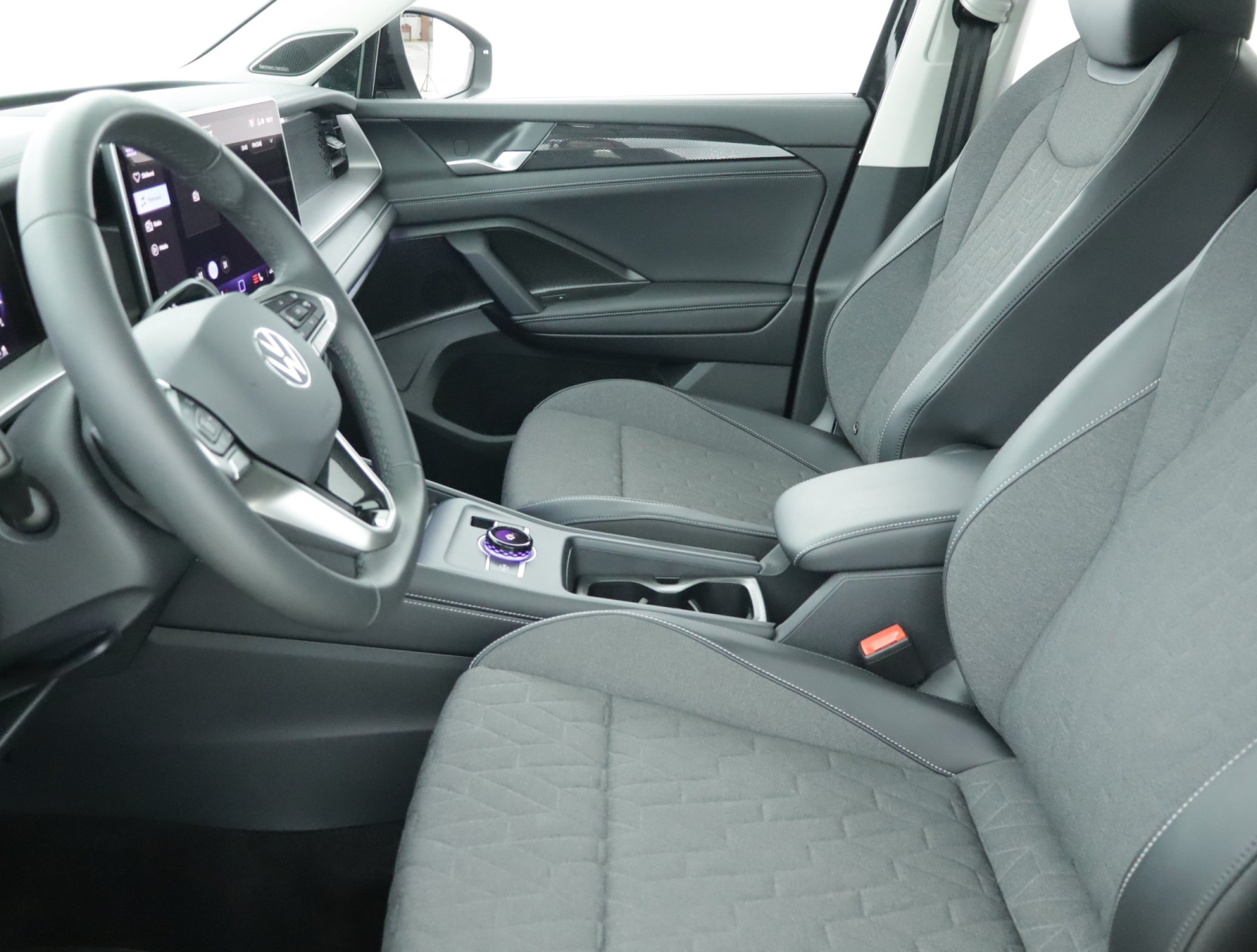 Volkswagen Tayron - 2025