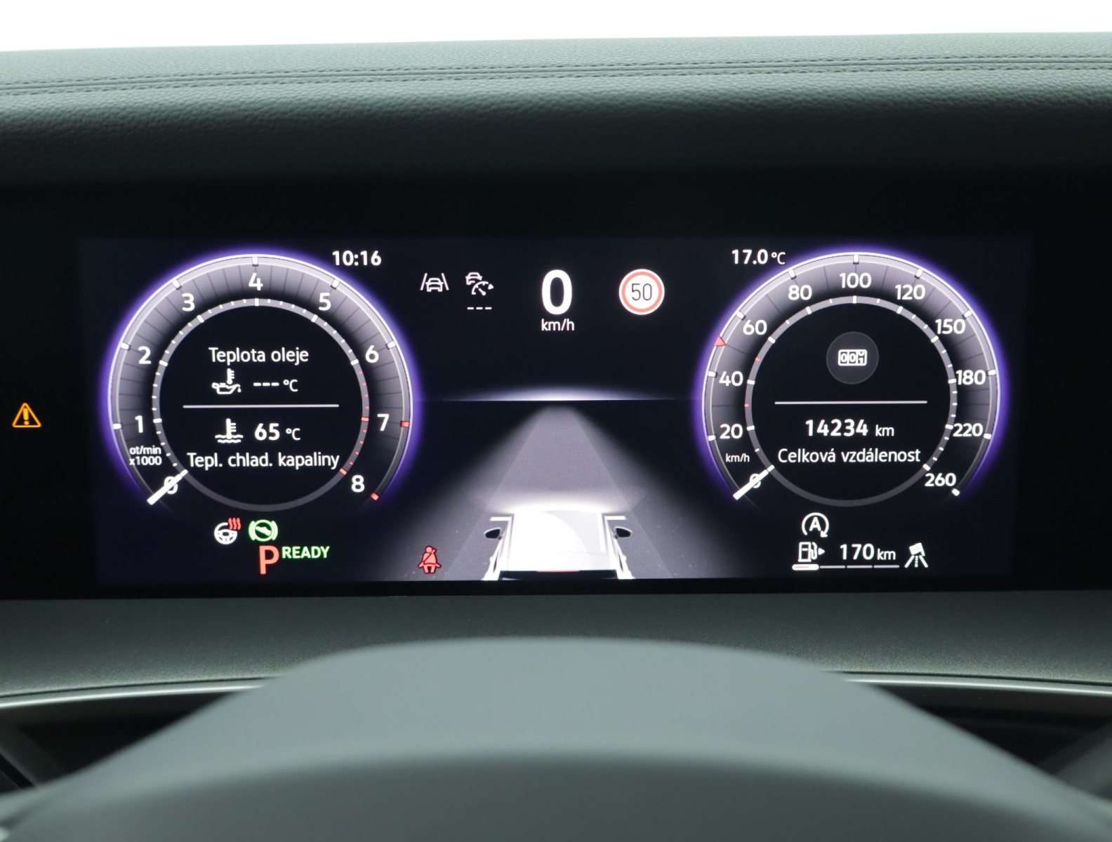 Volkswagen Tayron - 2025