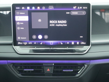 Volkswagen Tayron - 2025