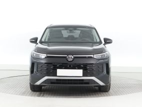 Volkswagen Tayron - 2025