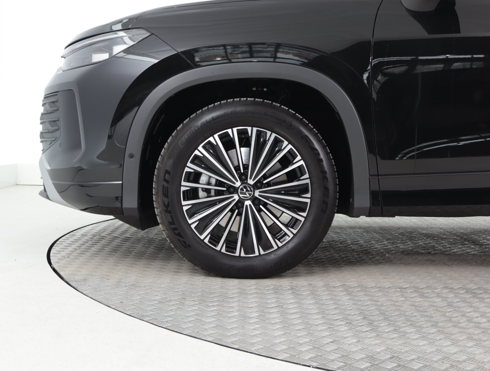 Volkswagen Tayron - 2025