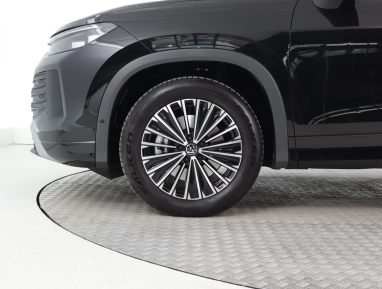 Volkswagen Tayron - 2025