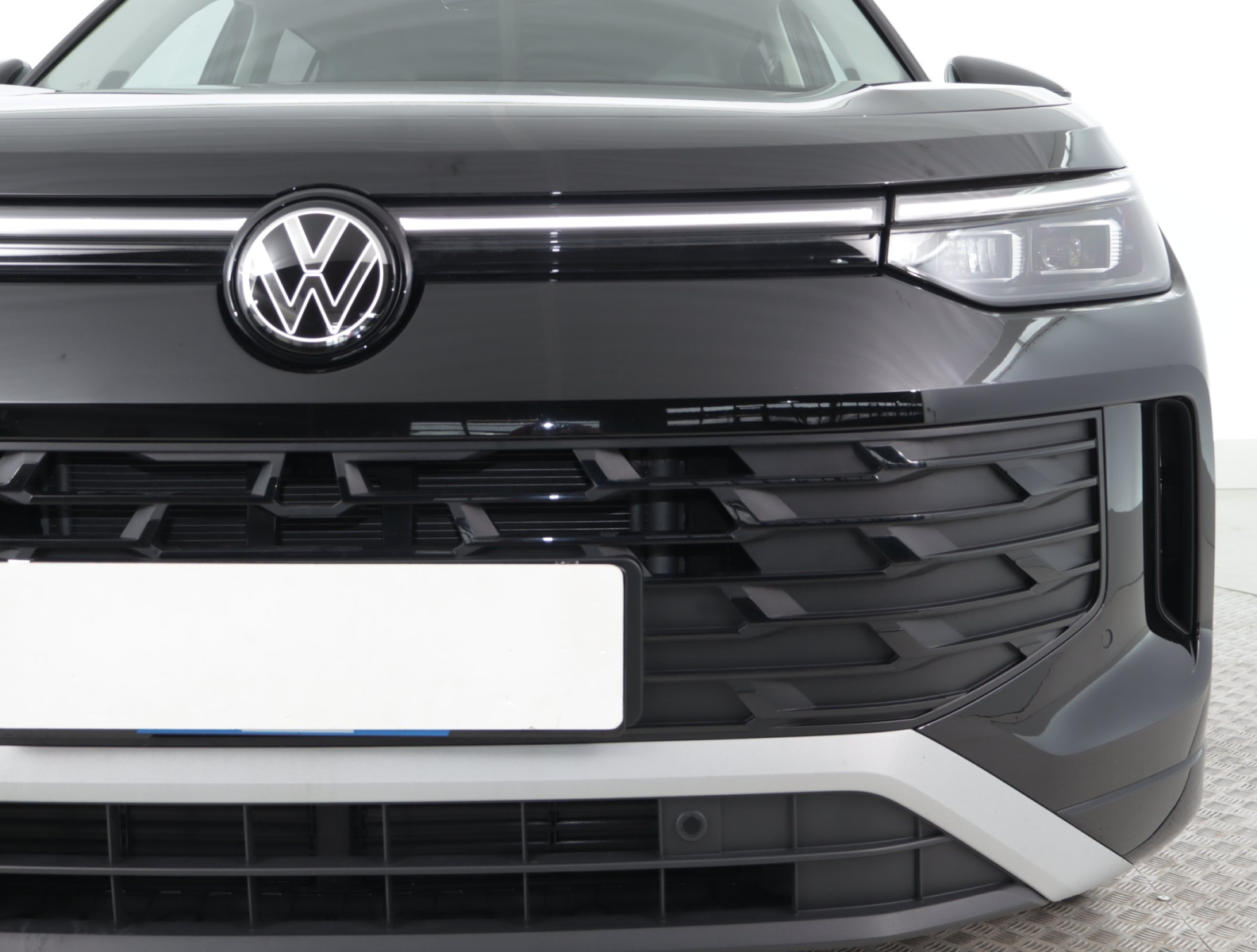 Volkswagen Tayron - 2025