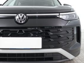 Volkswagen Tayron - 2025