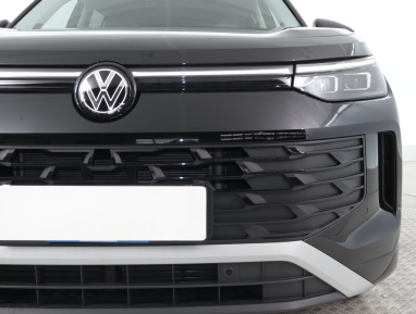 Volkswagen Tayron - 2025