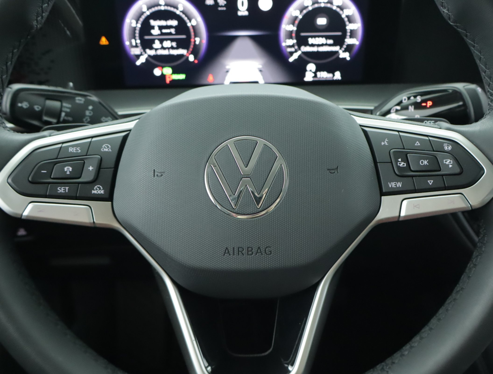 Volkswagen Tayron - 2025