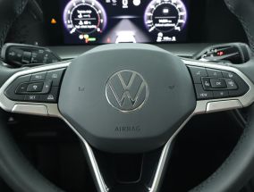 Volkswagen Tayron - 2025