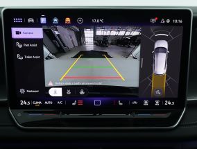 Volkswagen Tayron - 2025