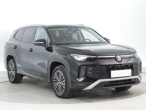 Volkswagen Tayron - 2025