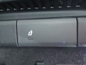 Volkswagen Tayron - 2025