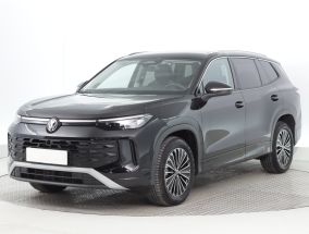 Volkswagen Tayron - 2025